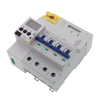 High Quality Wireless Communication Remote Control Circuit Breaker with Ce