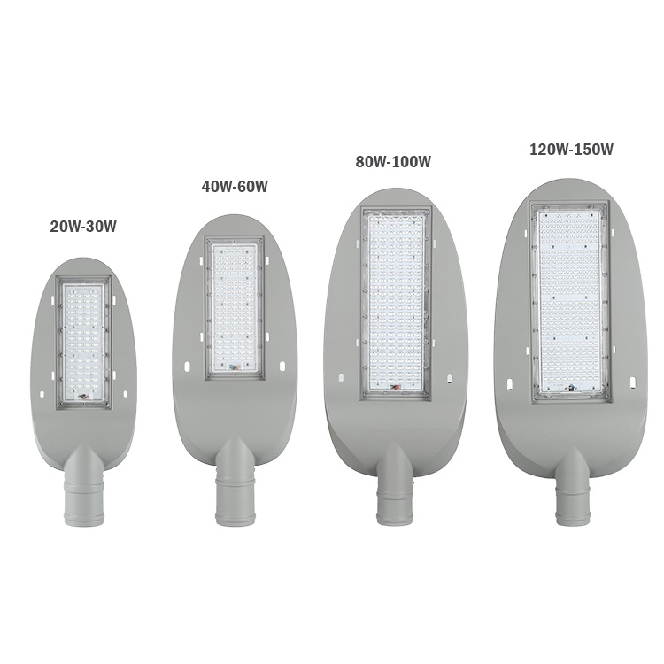 Cheap Price LED Street Light 40w 50w 60w